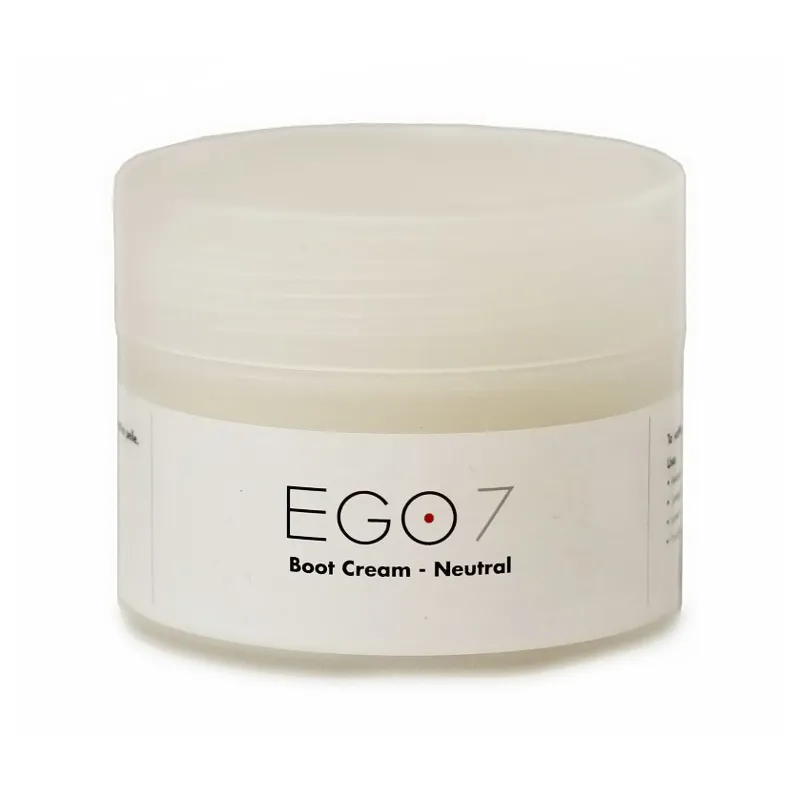 EGO7 Boot Polish Cream
