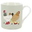 Emma Lawrence Mug - Hens