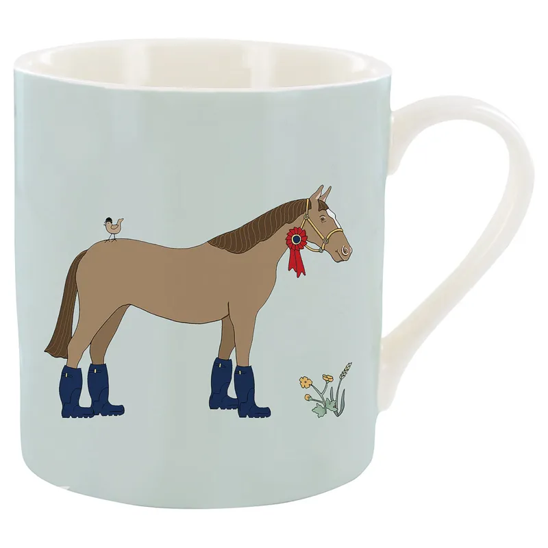Emma Lawrence Mug - Pony