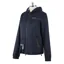 Animo End-Rain Air Vest Compatible Unisex Waterproof Jacket - Navy