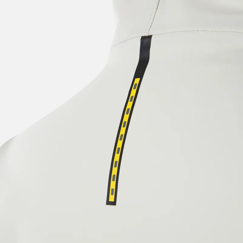 Animo End-Rain Air Vest Compatible Unisex Waterproof Jacket - Ghiaccio-5