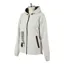 Animo End-Rain Air Vest Compatible Unisex Waterproof Jacket - Ghiaccio