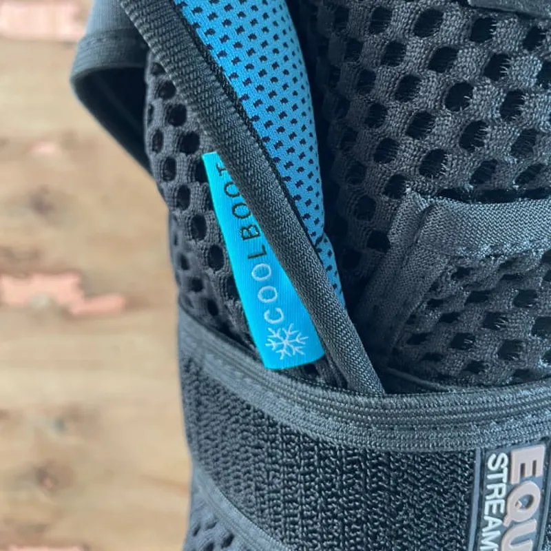 StreamZ Global Magnetic Therapy Cool Boots-6