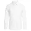Equetech Stretch Long Sleeved Junior Show Shirt - White