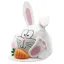 Equetech Animal Hat Silk - Flopsy Bunny