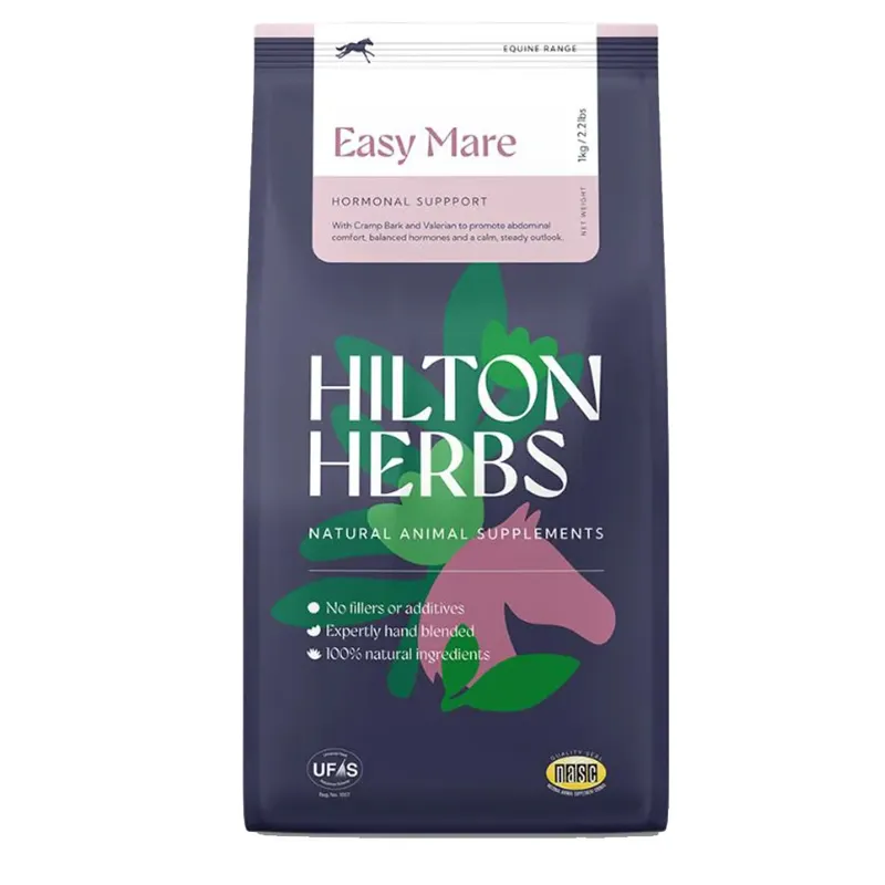 Hilton Herbs Easy Mare - 1kg