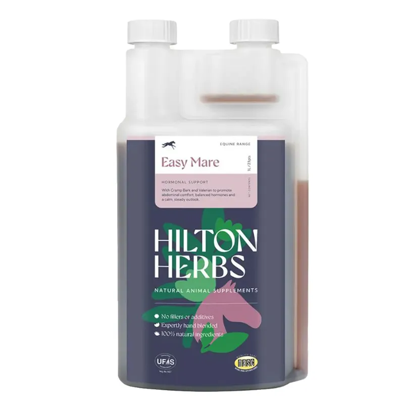 Hilton Herbs Easy Mare Liquid - 1L 