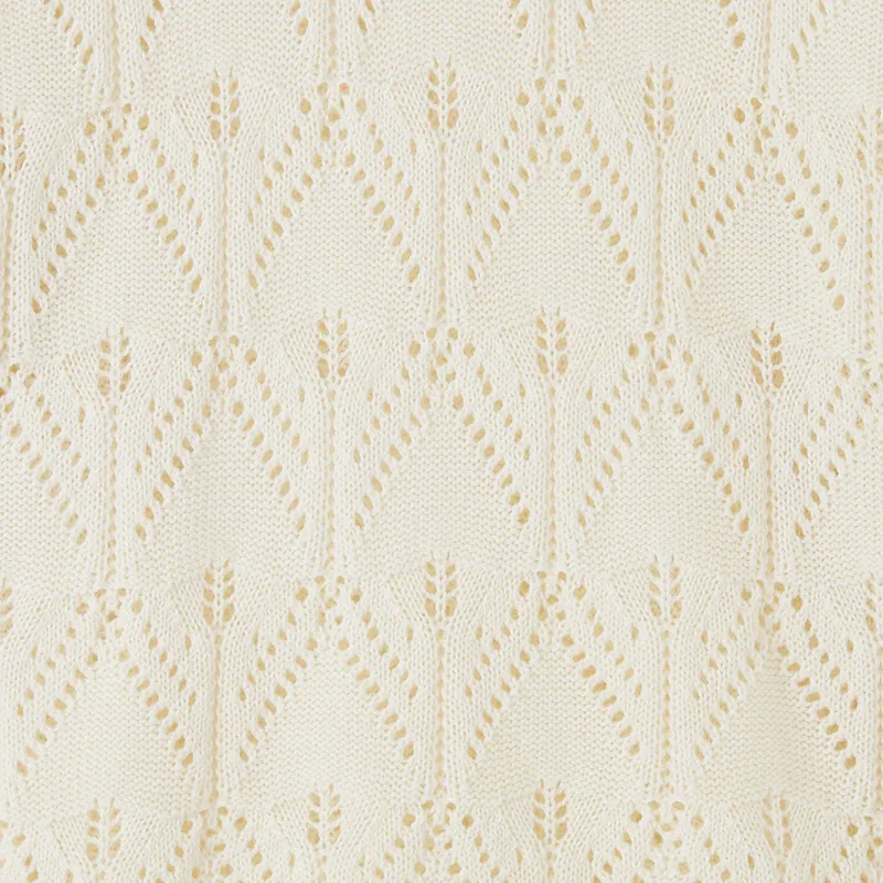 Lighthouse Eden Ladies Jumper - Coconut-9