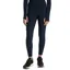 LeMieux Ella Young Rider Winter Bregging Riding Tights - Navy