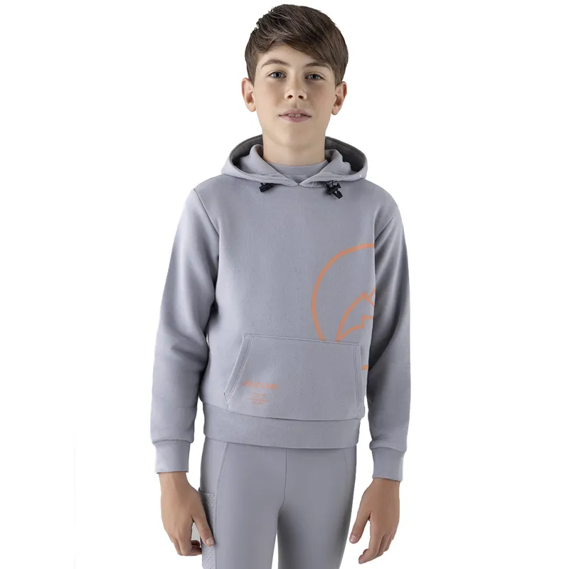 Hoodies Collection Junior Boys Hoodies STONE ISLAND Lightweight