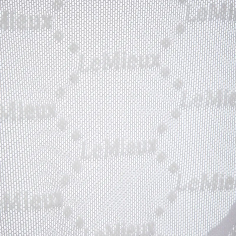 LeMieux Emily Ladies Short Sleeve Competition Shirt - White-9