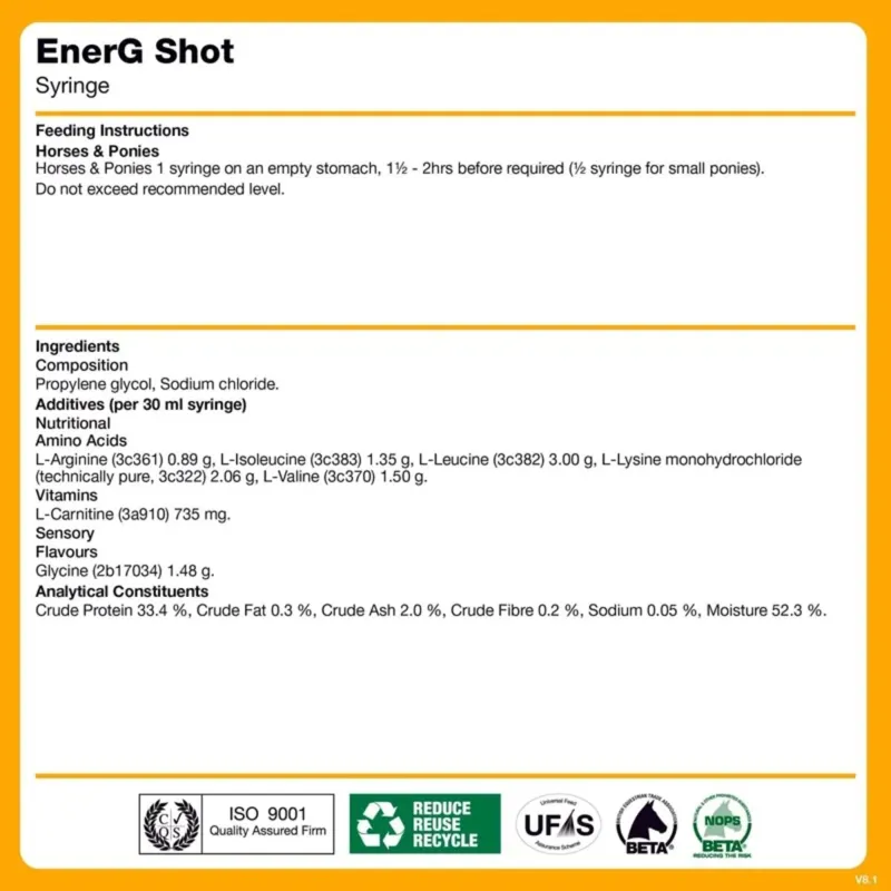 NAF EnerG Shot-1