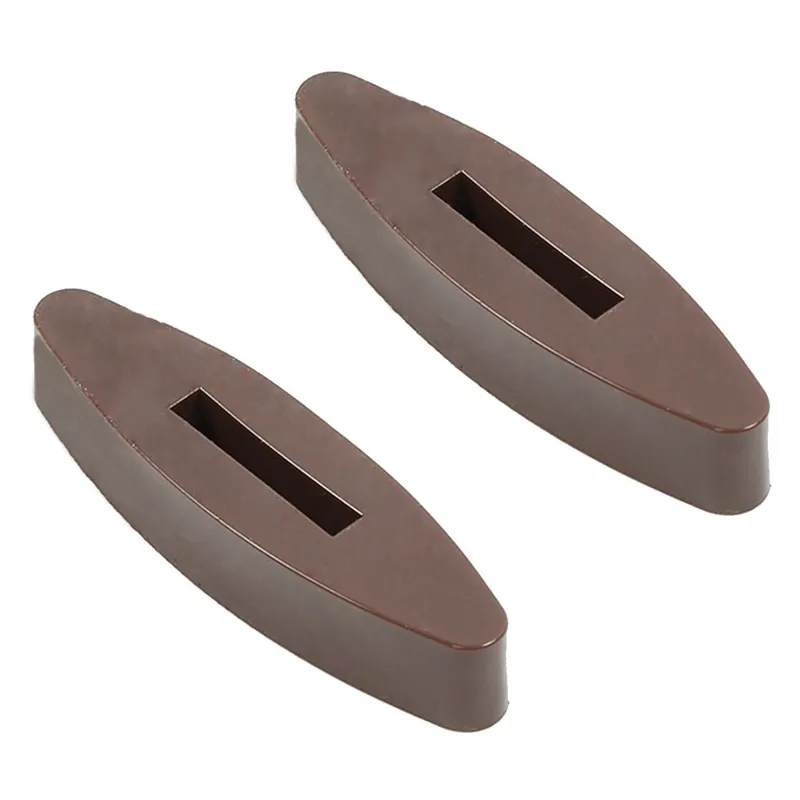 Equus Rein Stops - Brown