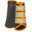 ARMA EQUI-FLECTOR Brushing Boots - Orange
