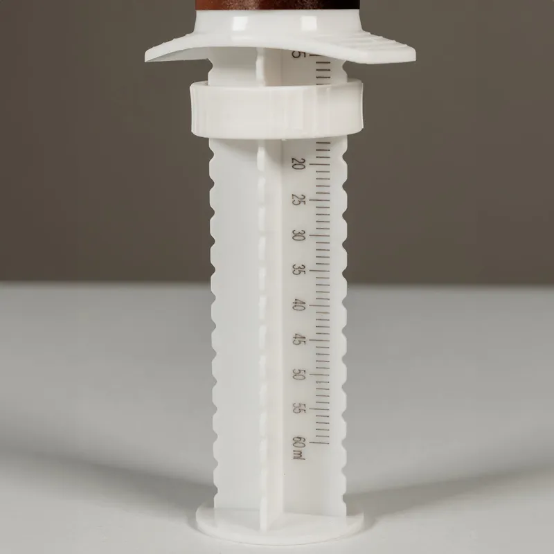 Grooming Deluxe Zinc Hoof Paste-2