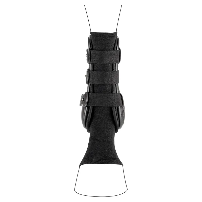 EquiFit HorseSox - Black