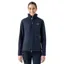 Equiline Entrec Womens Airbag-Compatible Softshell Jacket - Blue