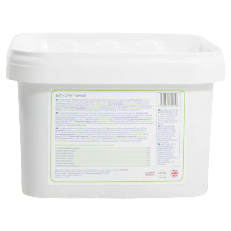 Equine America Biotin Xtra-2