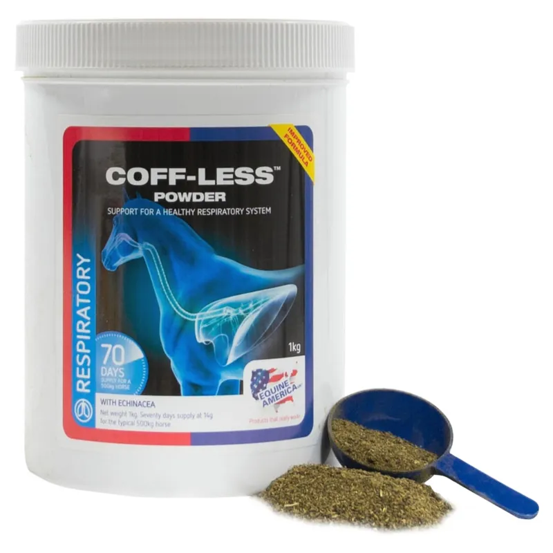 Equine America Coff-Less Powder-2