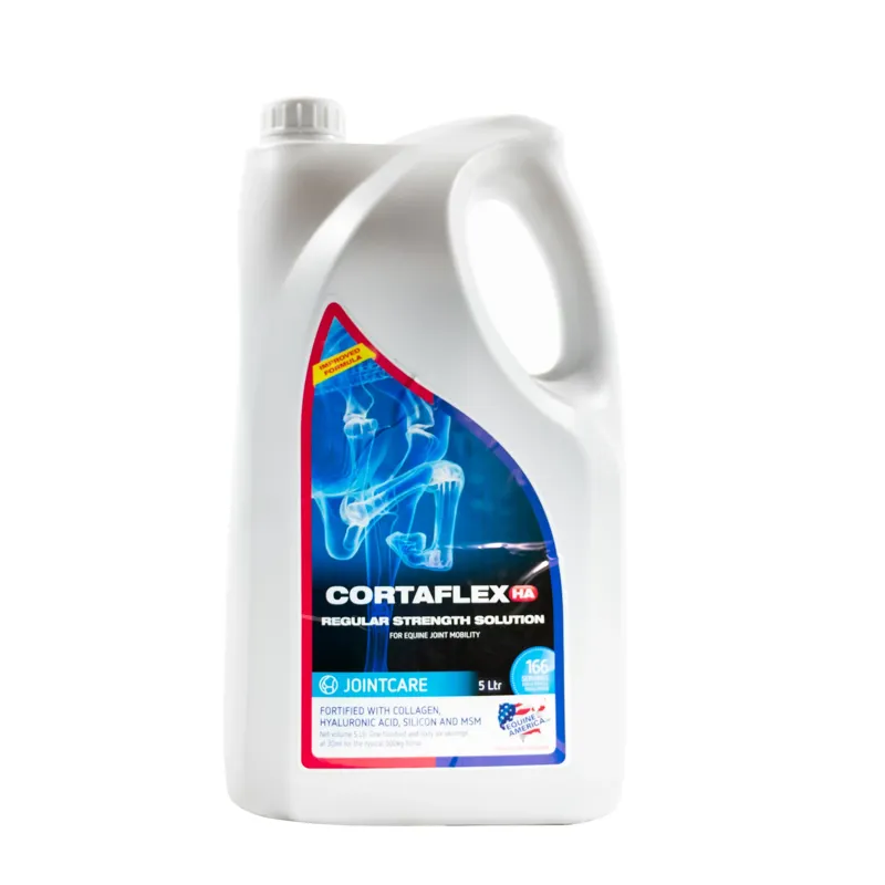 Equine America Cortaflex HA Regular Solution-3