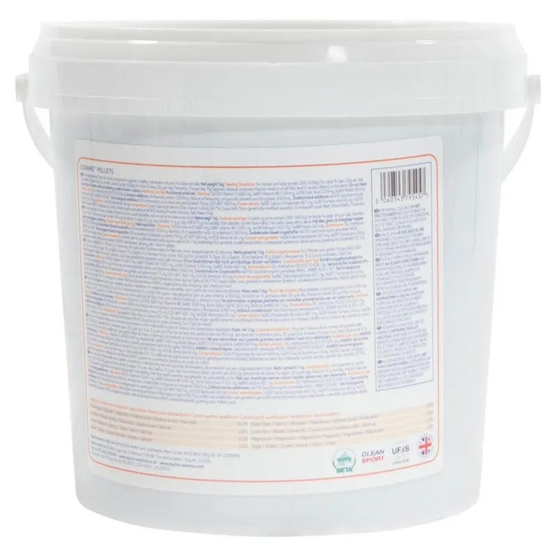 Equine America Cushins Pellets-1