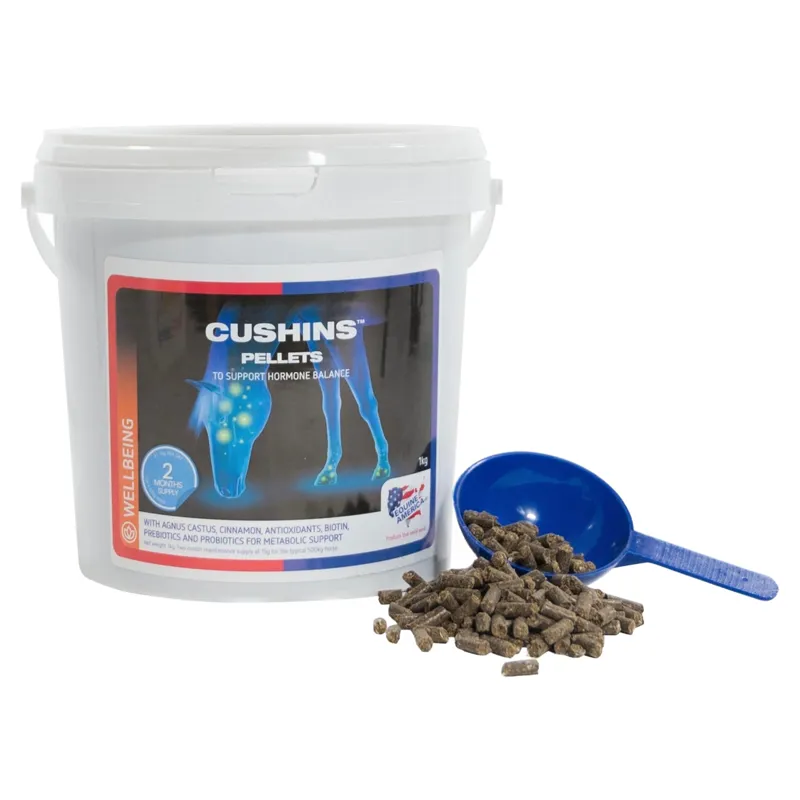 Equine America Cushins Pellets-2