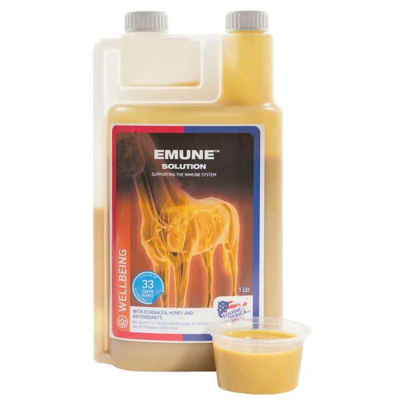 Equine America Emune-2