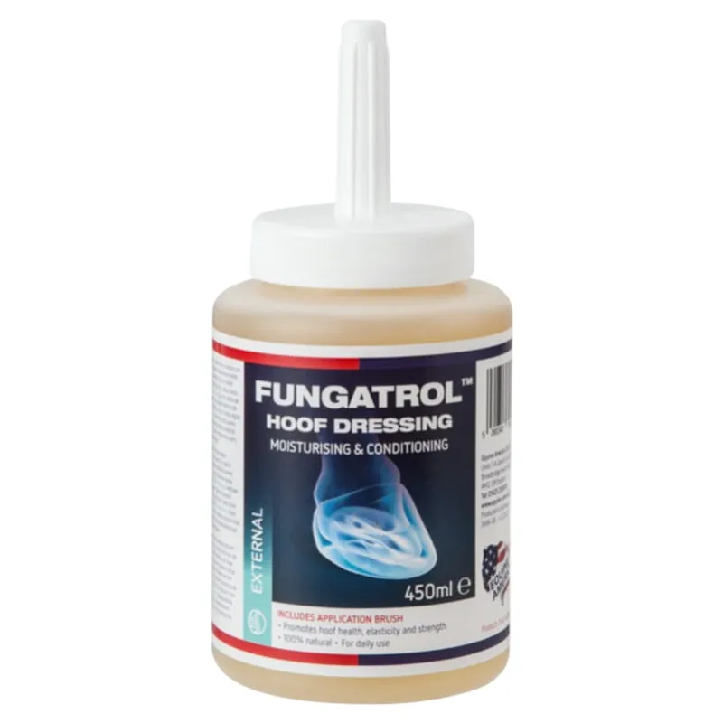 Equine America Fungatrol Hoof Dressing-1
