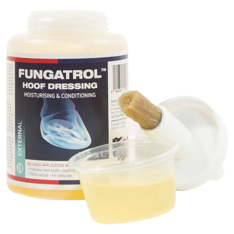 Equine America Fungatrol Hoof Dressing-3