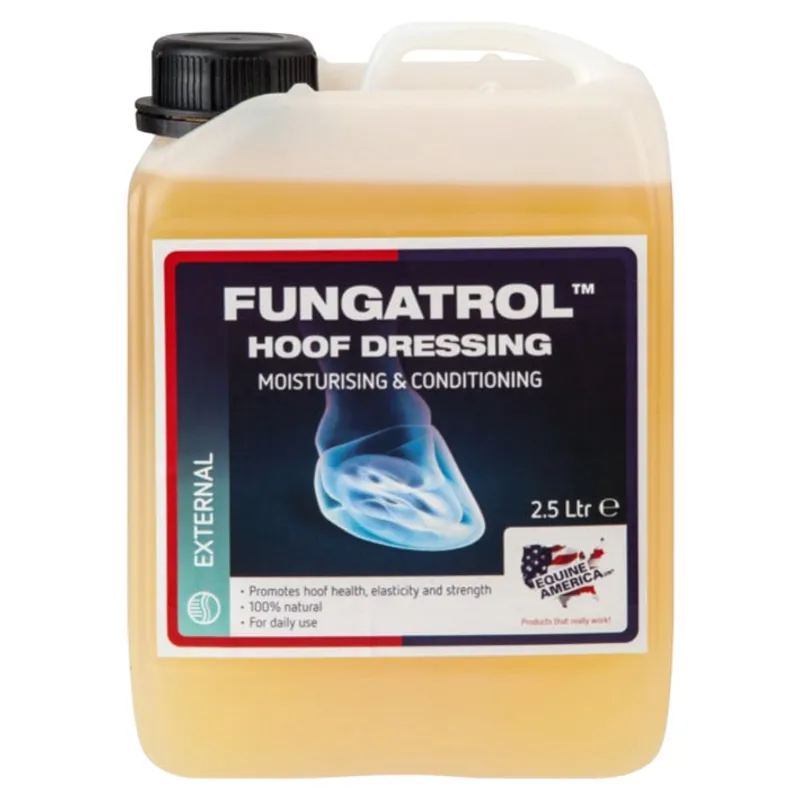 Equine America Fungatrol Hoof Dressing-4