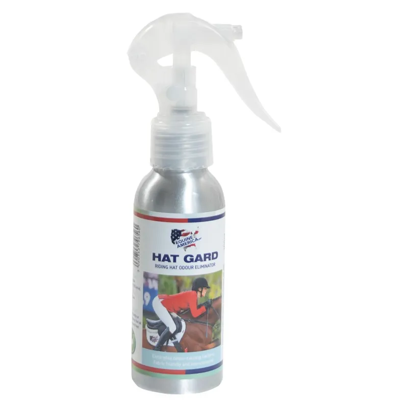Equine America Hat Gard Spray