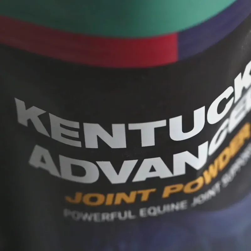 Equine America Kentucky Advanced Joint Powder-2