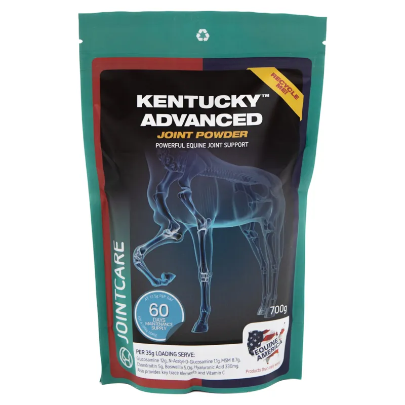 Equine America Kentucky Advanced Joint Powder