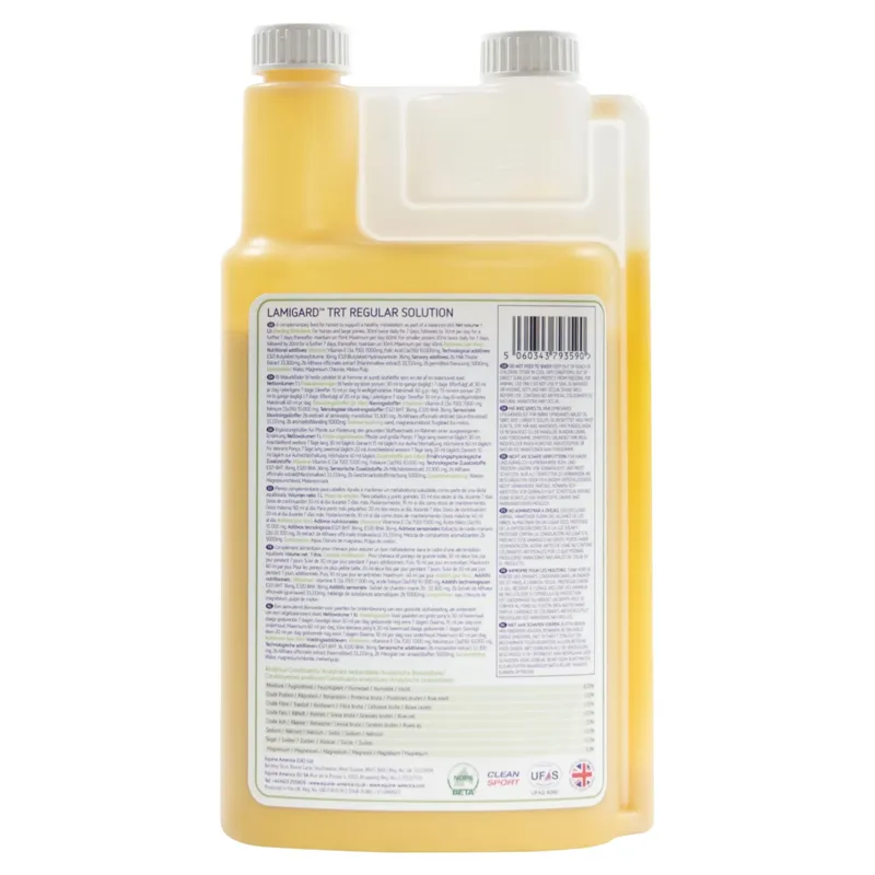 Equine America Lamigard TRT Regular Solution-2