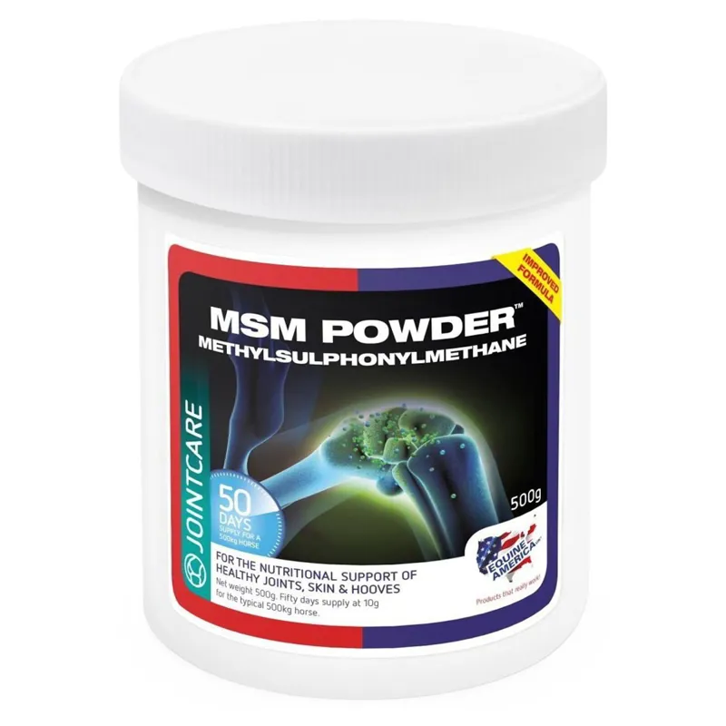 Equine America MSM Powder