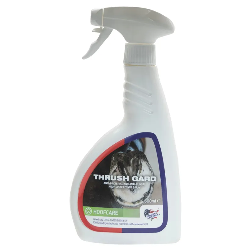 Equine America Thrush Gard Spray-1
