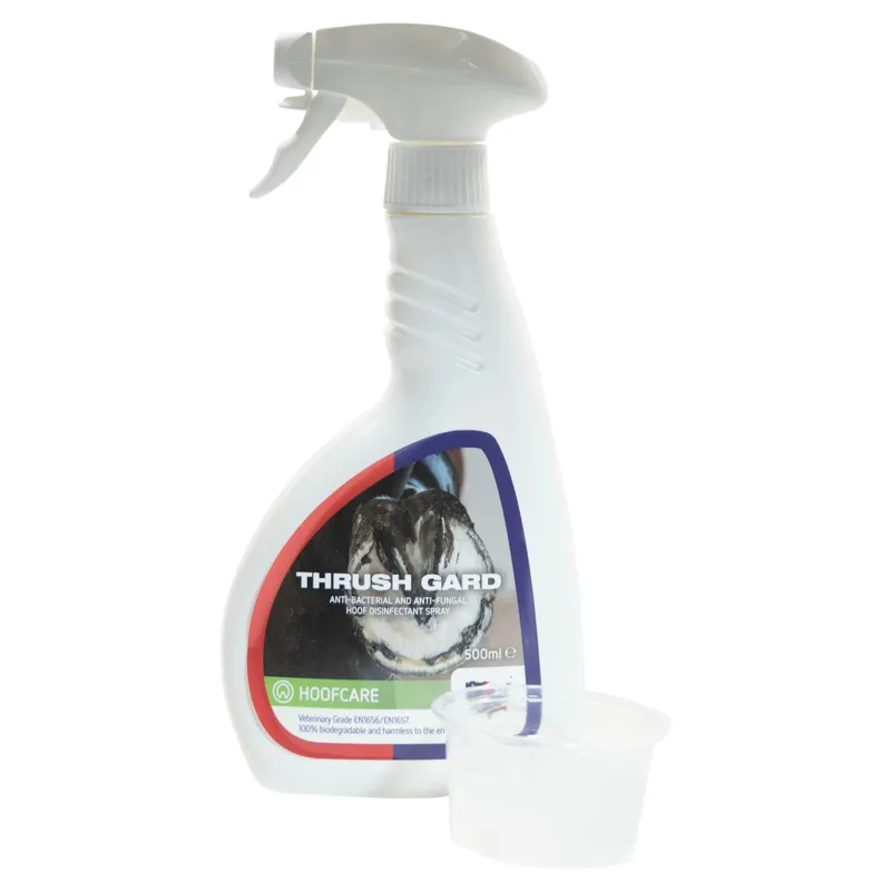 Equine America Thrush Gard Spray-3