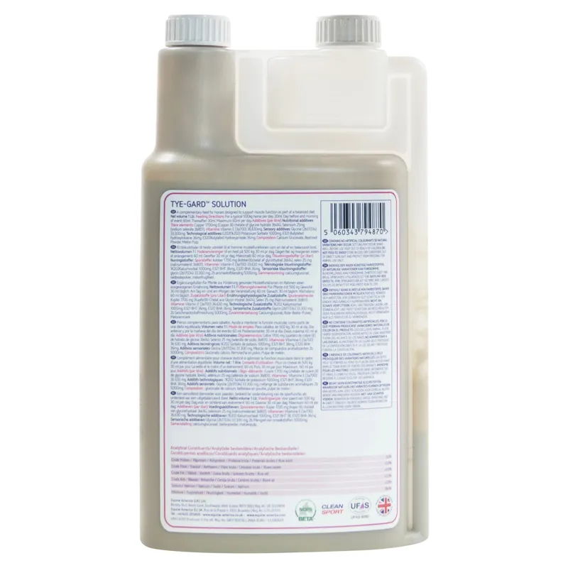 Equine America Tye Gard Solution-1