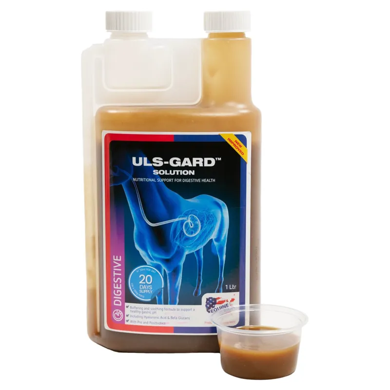 Equine America Uls-gard Solution-1