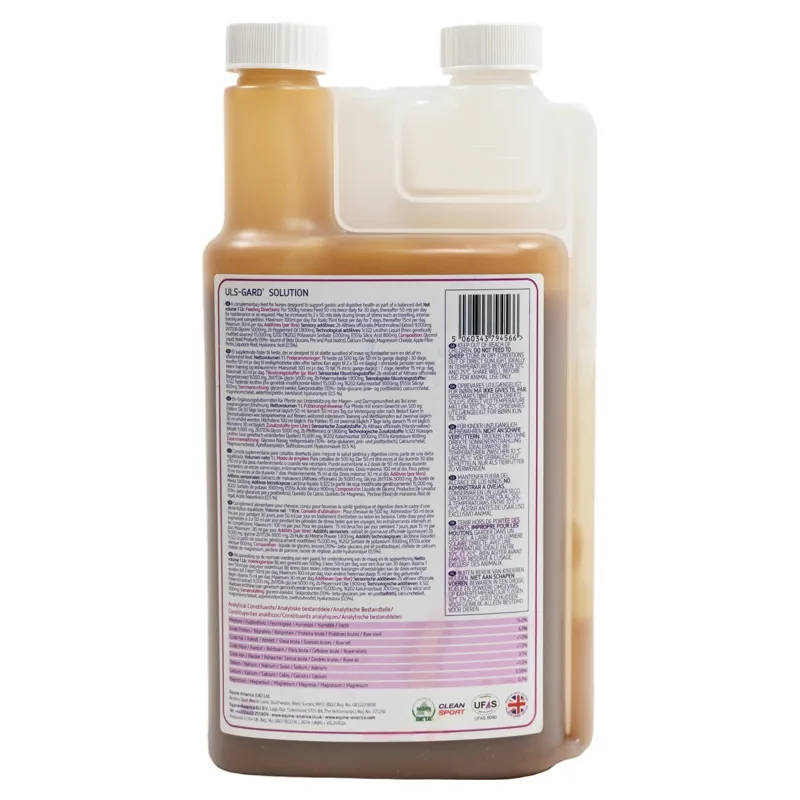 Equine America Uls-gard Solution-2