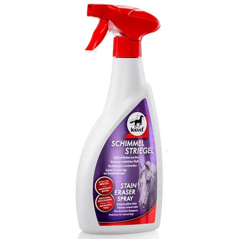 Leovet Stain Eraser Spray