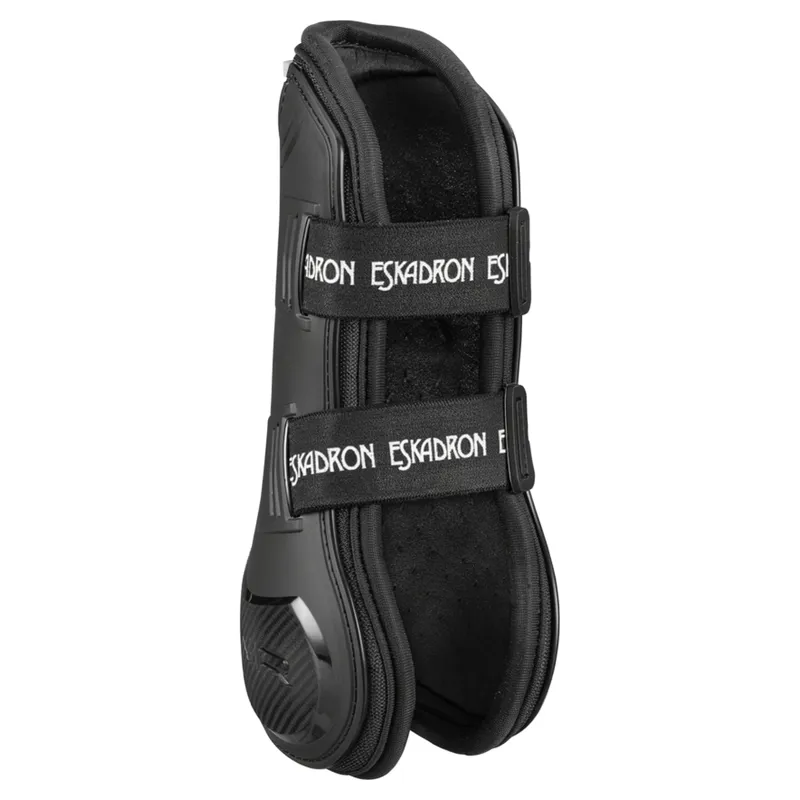 Eskadron AIR-FLEX Sport Tendon Boots - Black-5