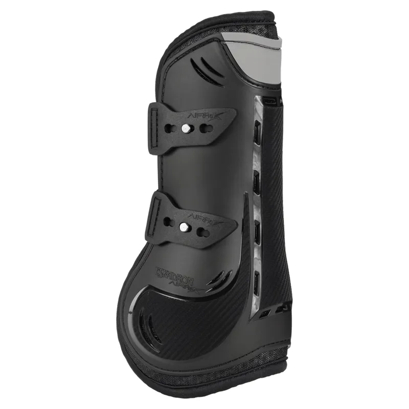 Eskadron AIR-FLEX Sport Tendon Boots - Black-4