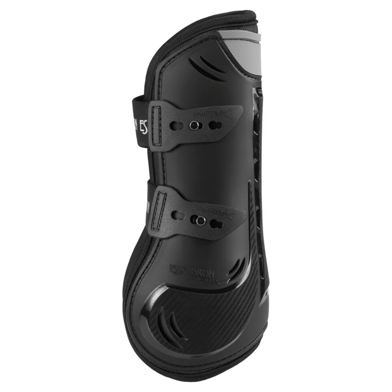 Eskadron AIR-FLEX Sport Tendon Boots - Black-2