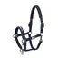 Eskadron Dynamic Softshell Double Pin Headcollar - Navy Pre-Order