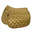 Eskadron Heritage Satin Jewel Dressage Saddlecloth - Cardamom