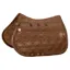 Eskadron Heritage Satin Crystal Jump Saddlecloth - Almond