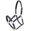 LeMieux Essential Yard Headcollar - Navy