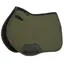 LeMieux Essence Eurojump Saddlecloth - Pine Green