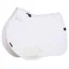 LeMieux Essence Eurojump Saddlecloth - White